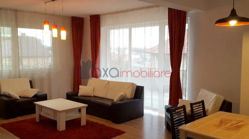Apartment 3 rooms for sell in Cluj-napoca, ward Andrei Muresanu