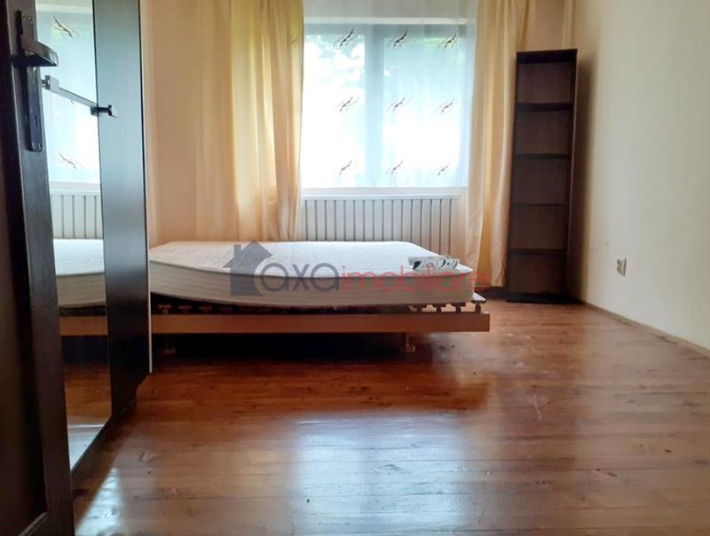 Apartament 4 camere de vanzare in Cluj-Napoca, cartier Grigorescu