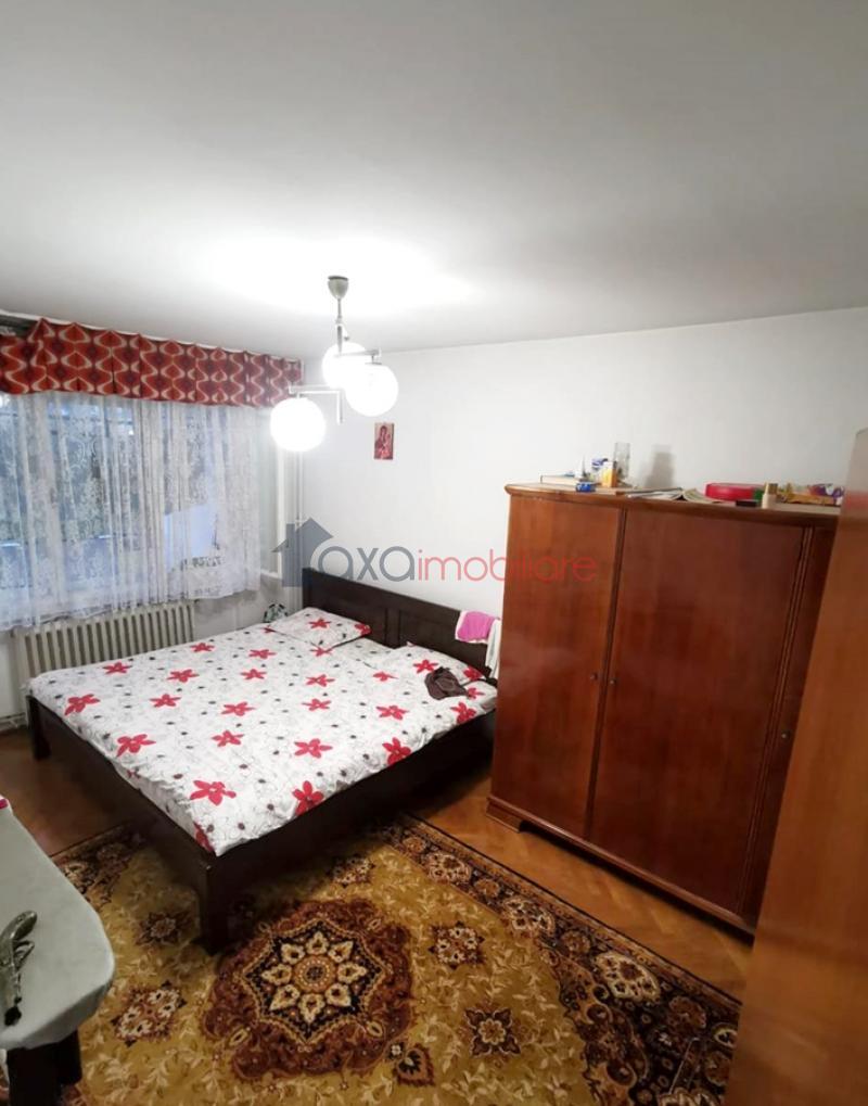 Apartament 3 camere de vanzare in Cluj-Napoca, cartier Andrei Muresanu