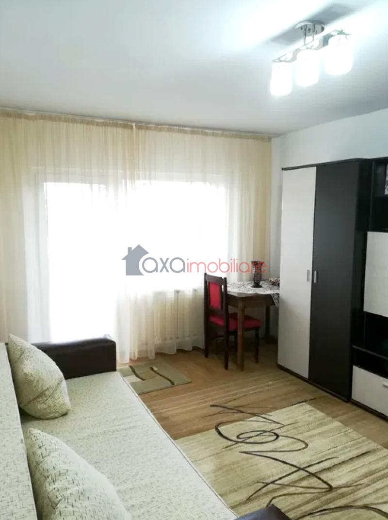 Apartment 4 rooms for sell in Cluj-napoca, ward Intre Lacuri