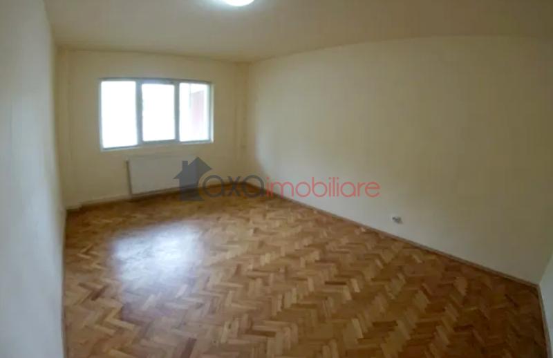 Apartment 3 rooms for sell in Cluj-napoca, ward Gradini Manastur