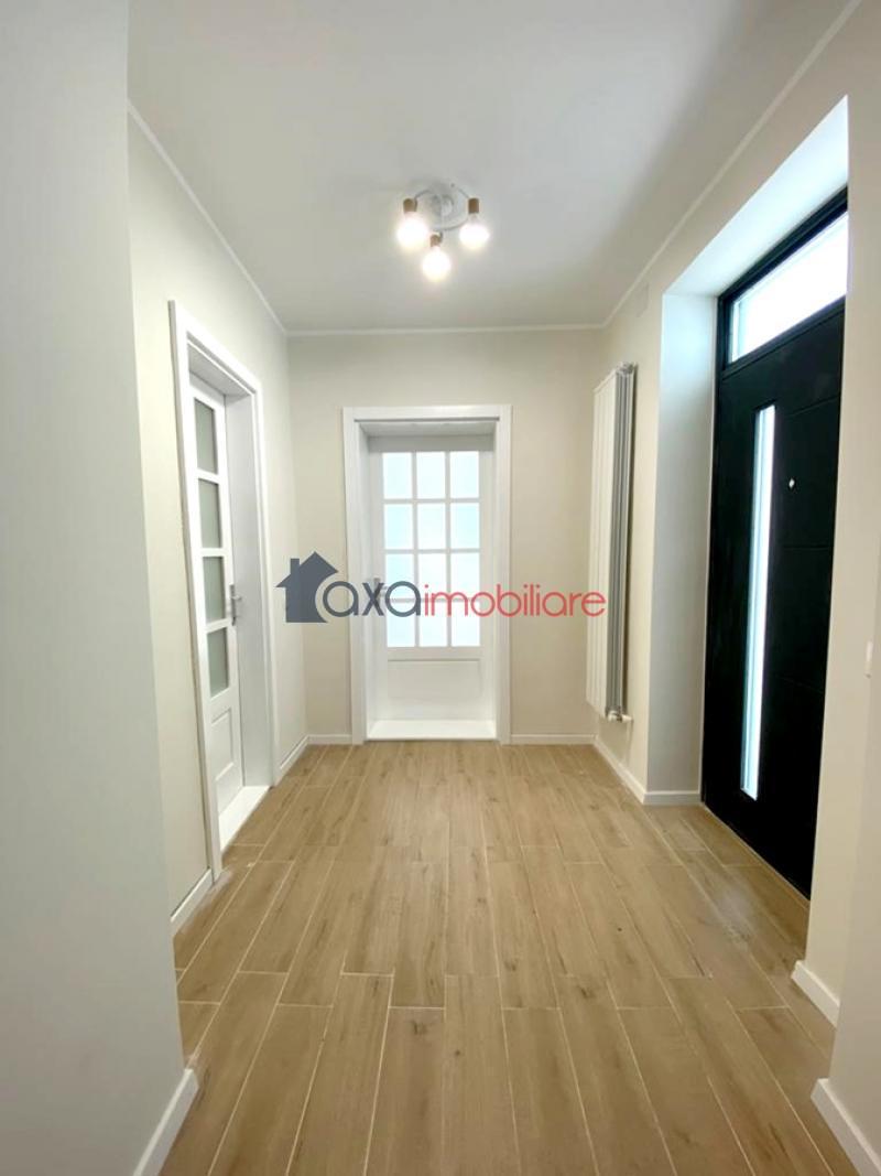 House 5 rooms for sell in Cluj-napoca, ward Dambul Rotund