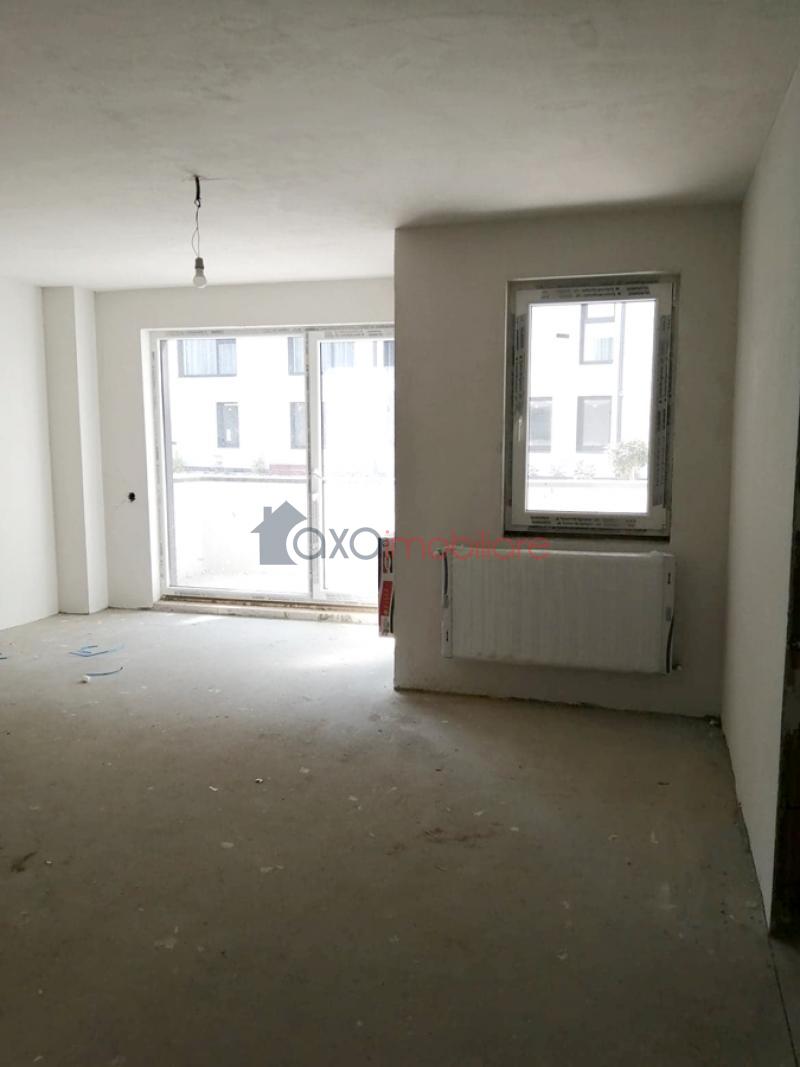 Apartment 1 rooms for sell in Cluj-napoca, ward Semicentral
