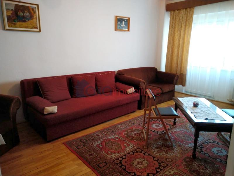 Apartament 1 camere de inchiriat in Cluj-Napoca, cartier Manastur