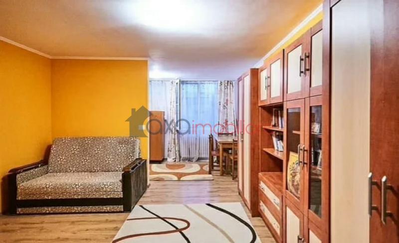 1 room apartment for sell in Cluj-napoca, ward Grigorescu