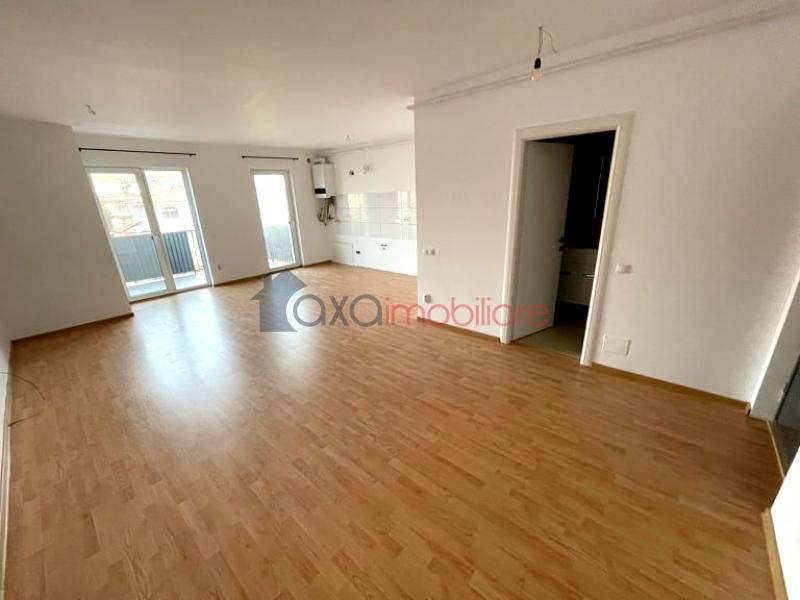 Apartment 1 rooms for sell in Cluj-napoca, ward Dambul Rotund