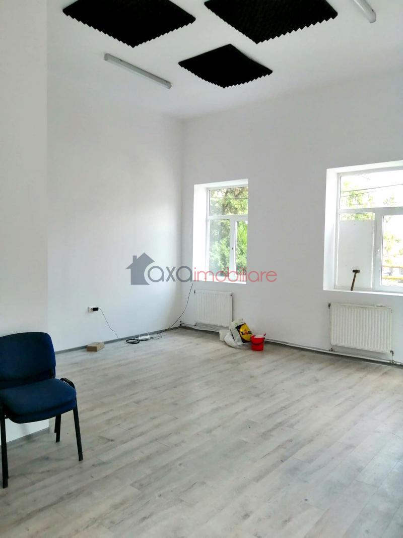 Commercial space for rent in Cluj-napoca, ward Marasti