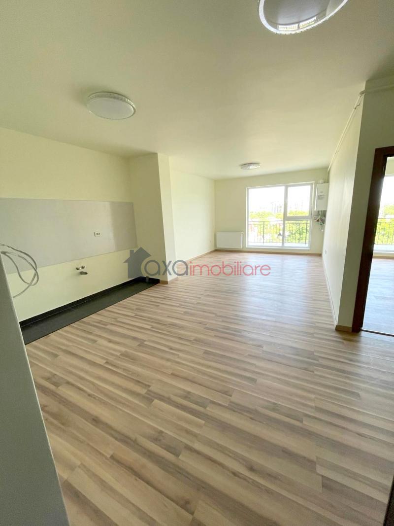 Apartment 2 rooms for rent in Cluj-napoca, ward Iris