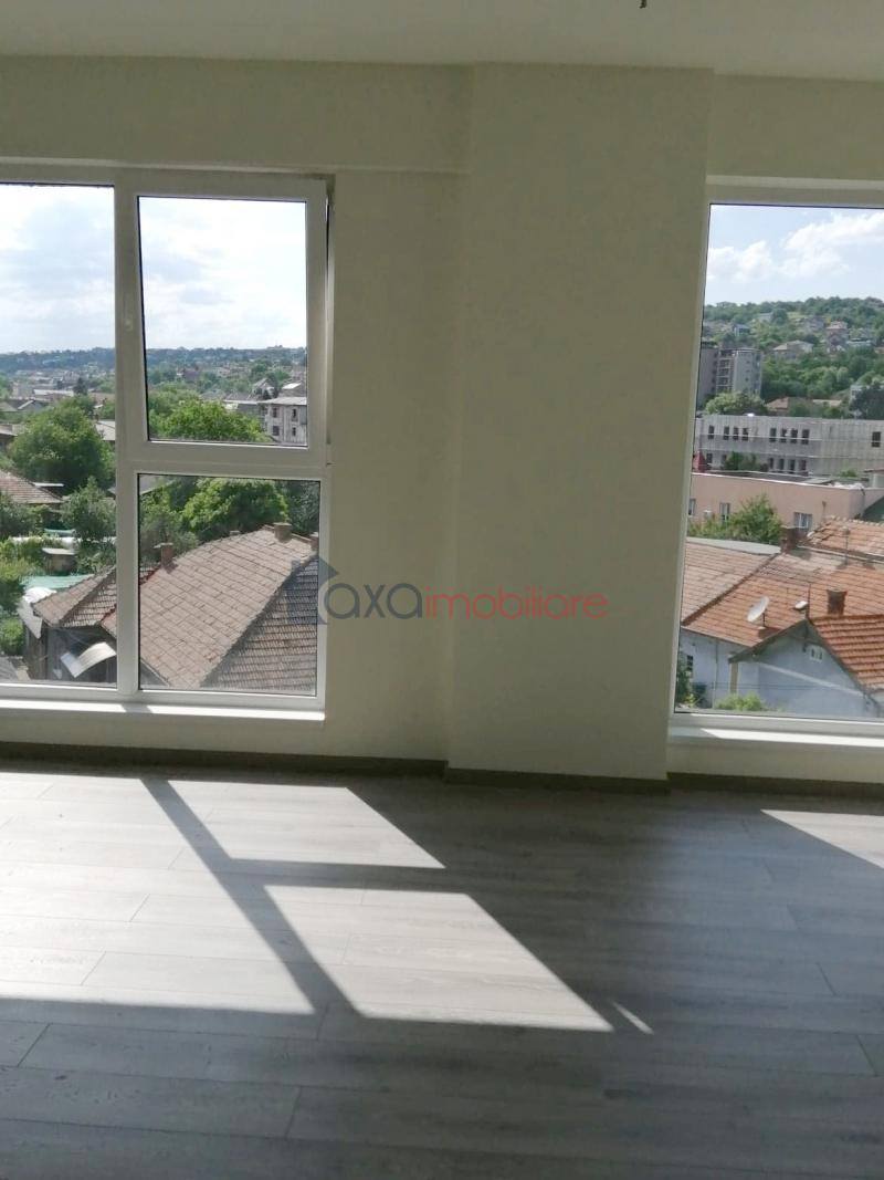 Apartment 2 rooms for rent in Cluj-napoca, ward Iris