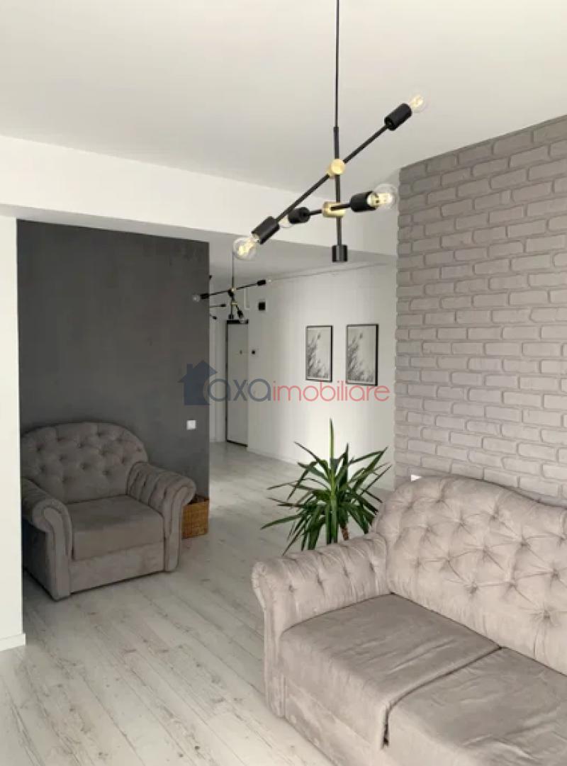 Apartment 2 rooms for rent in Cluj-napoca, ward Intre Lacuri