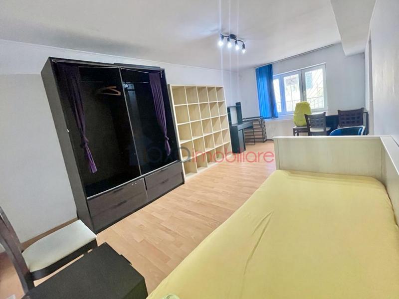 Apartament 2 camere de vanzare in Cluj-Napoca, cartier Gruia