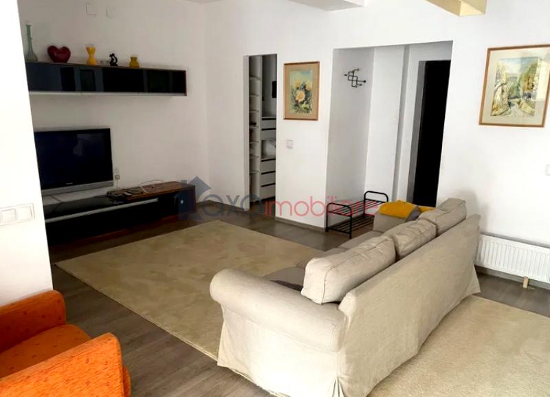 Apartment 3 rooms for rent in Cluj-napoca, ward Grigorescu