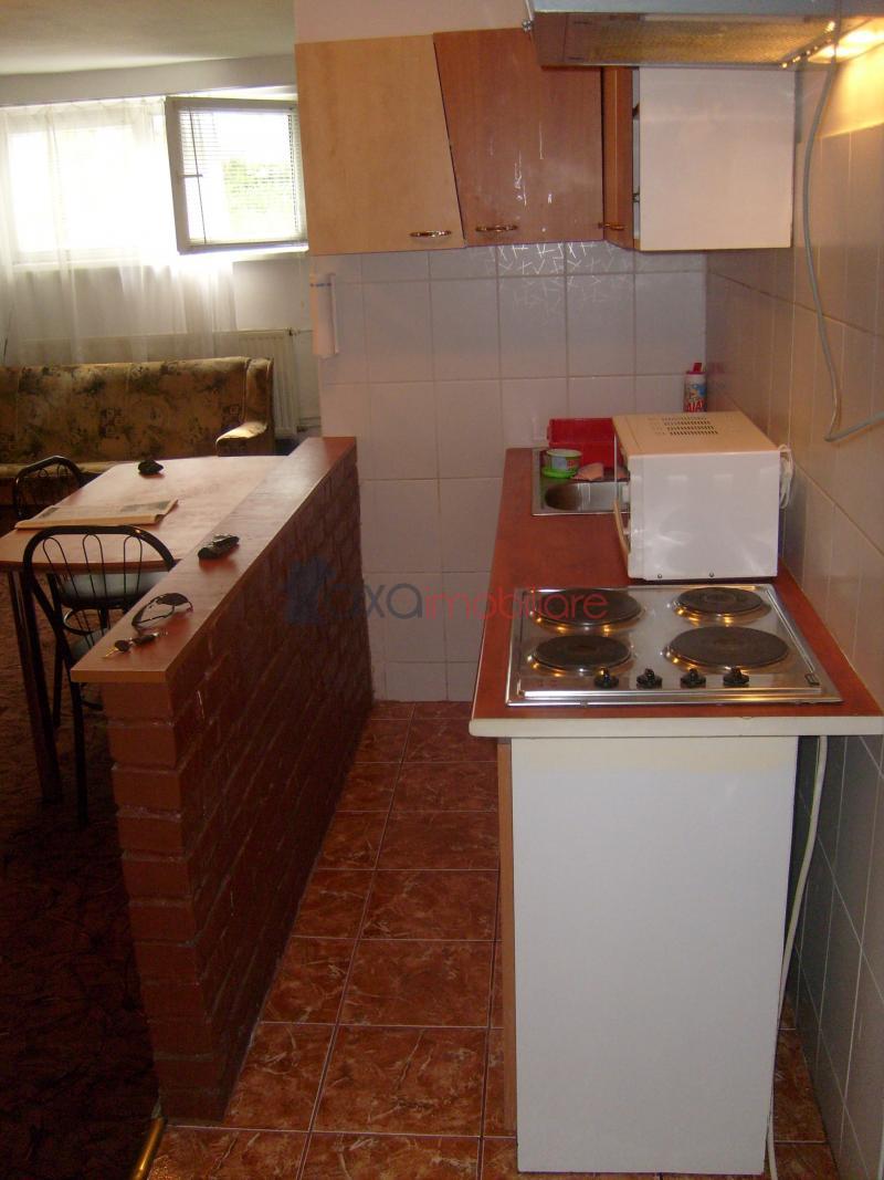 1 room apartment for sell in Cluj-napoca, ward Gara