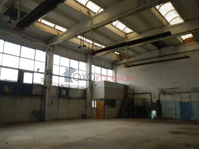 Commercial space for sell in Cluj-napoca, ward Iris
