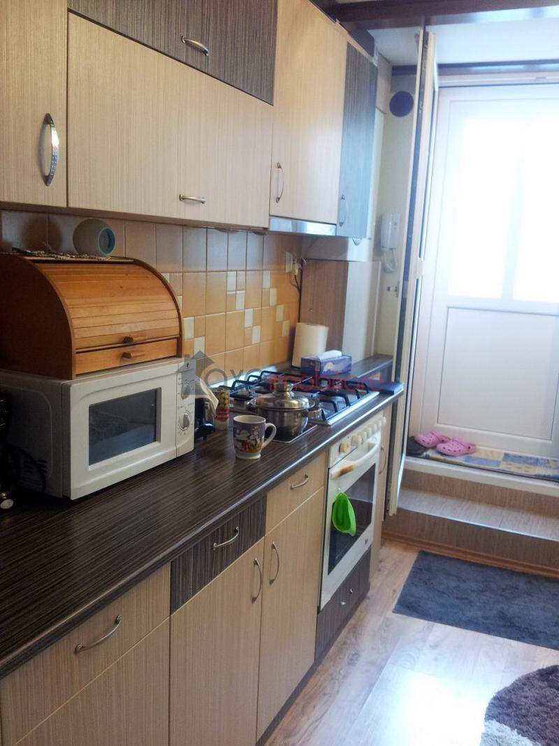 Apartment 1 rooms for sell in Cluj-napoca, ward Centru